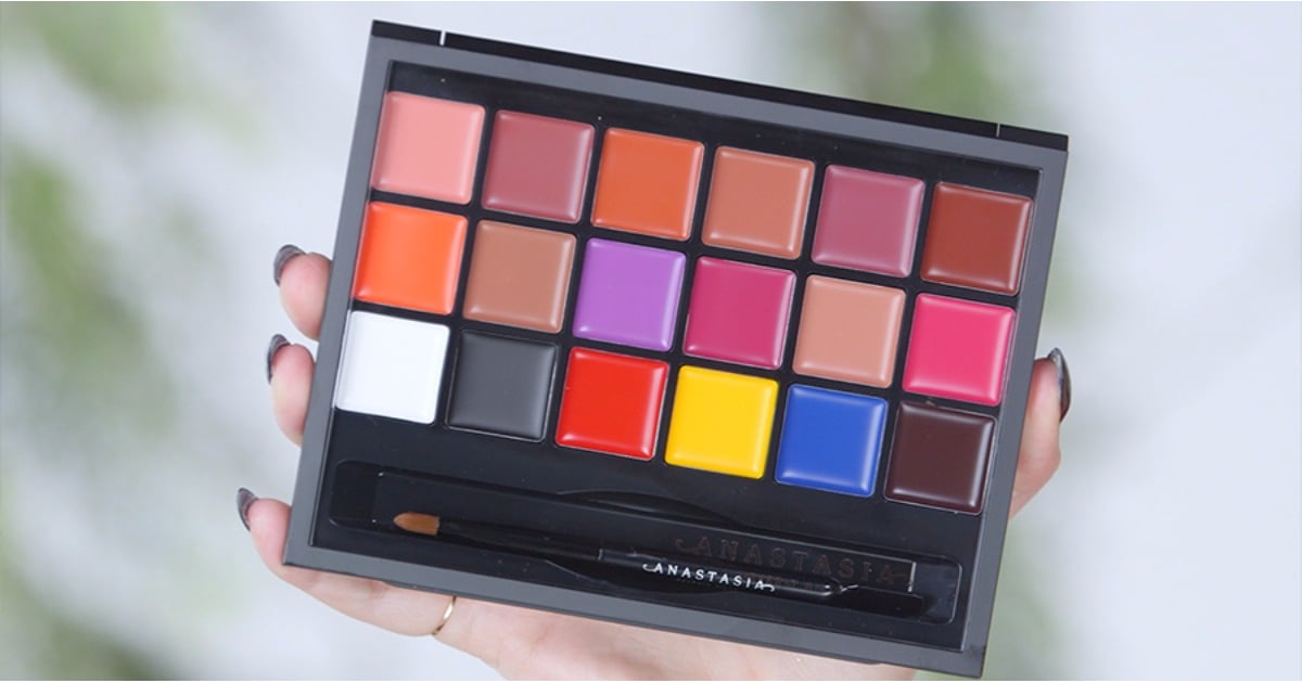 Best New Holiday Palettes POPSUGAR Beauty