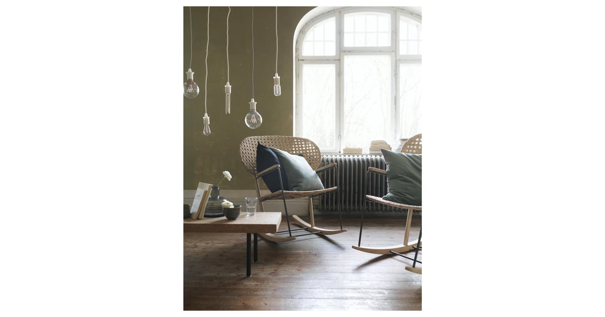 Grönadal hotsell rocking chair