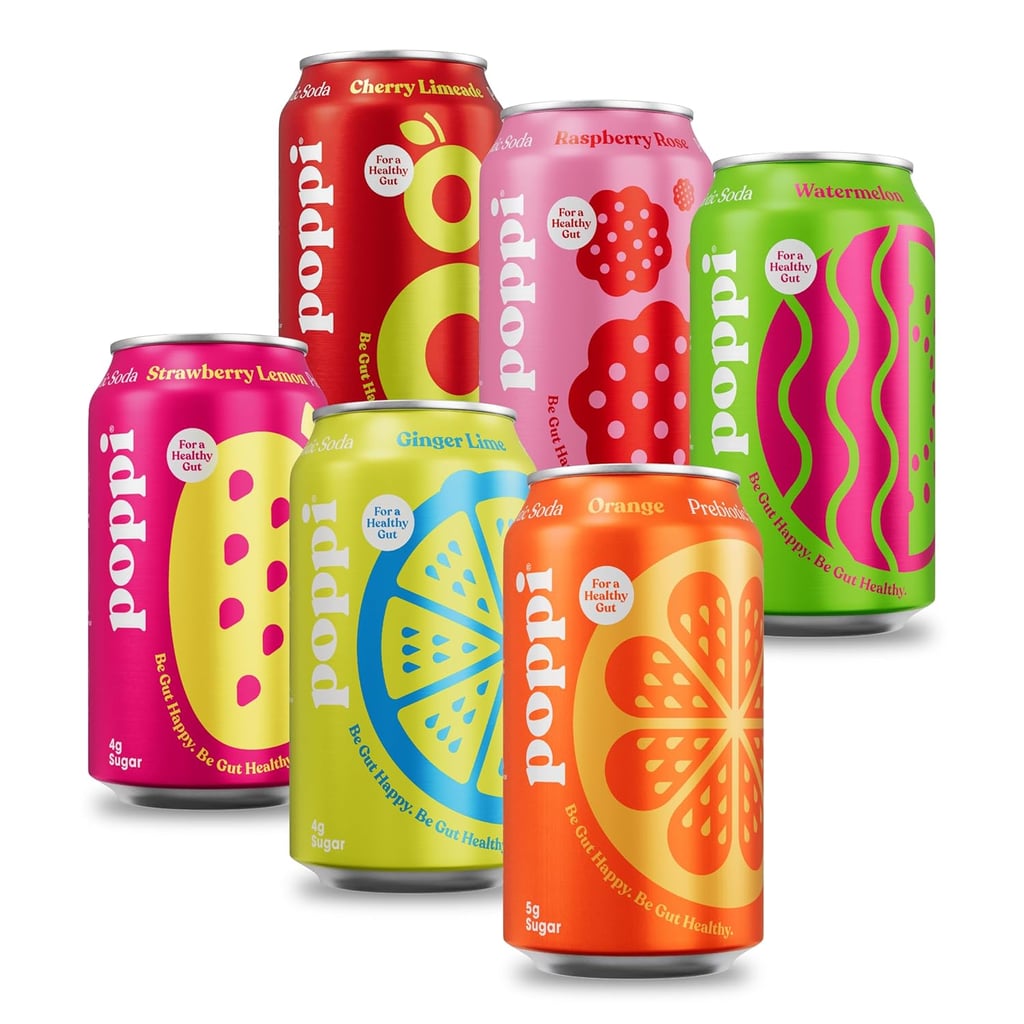 Best Deal Under $25 on an Healthy Soda