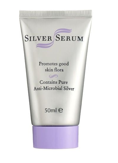 Silver Serum