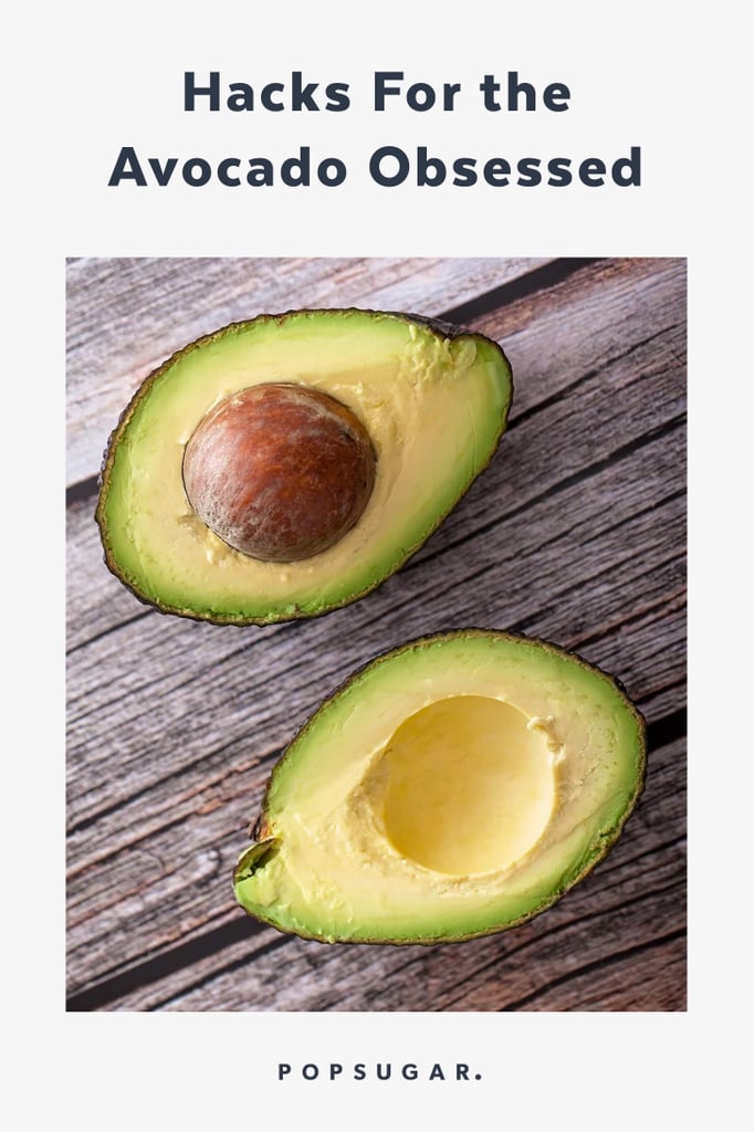 Avocado Hacks