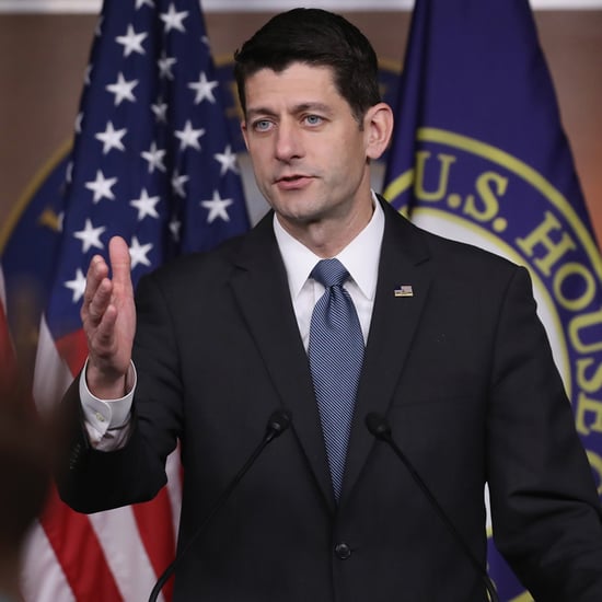 Ryan Paul Endorses Donald Trump