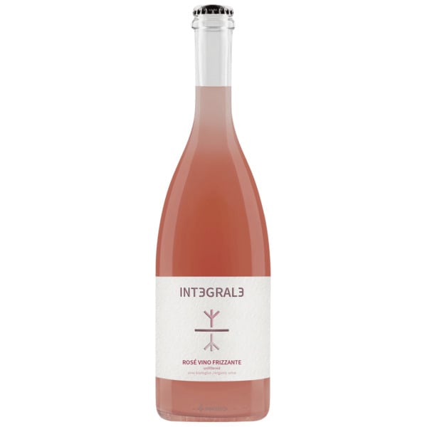 Integrale Rosé Frizzante