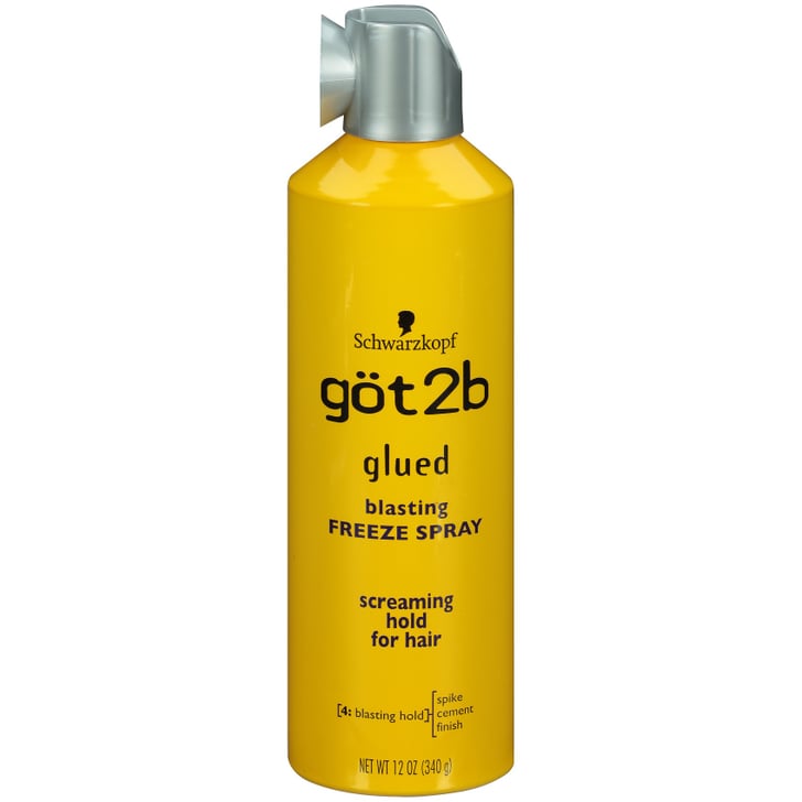 Best StrongHold Hairspray For Thick, Coily Hair 15 Best Hairsprays