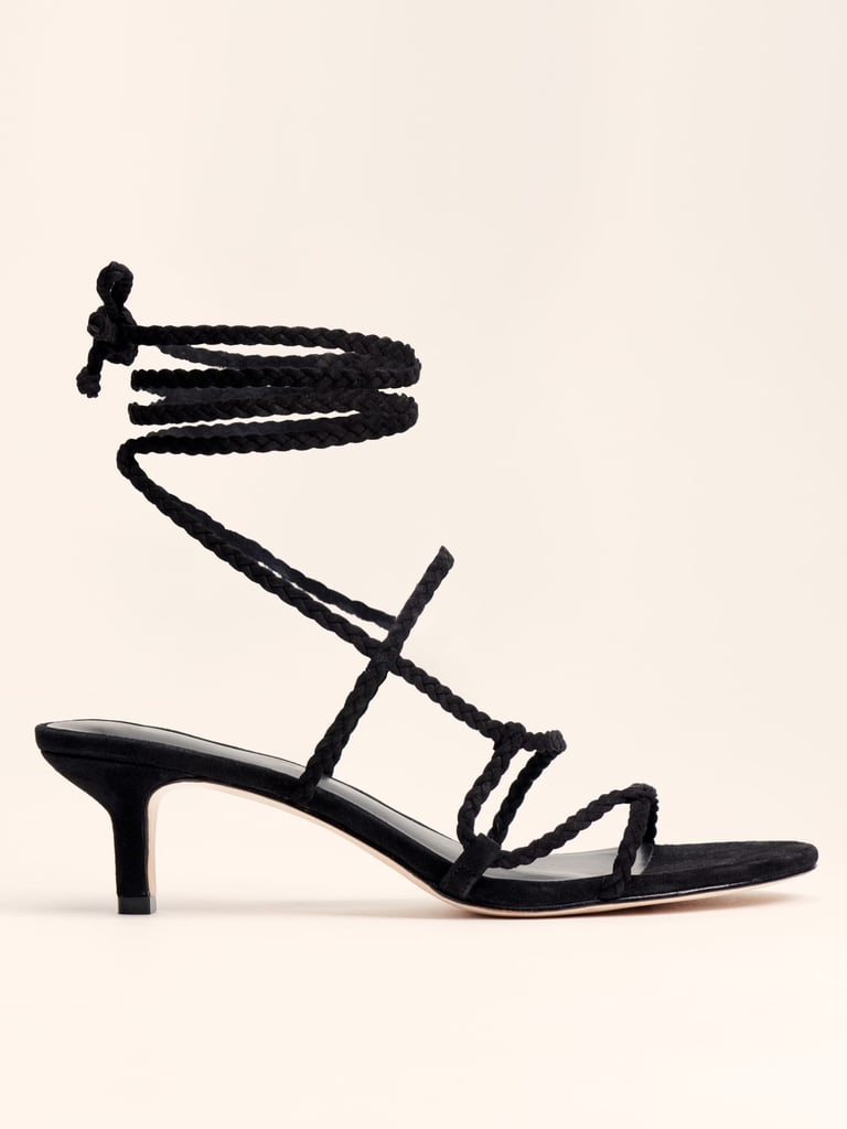 Reformation Porto Sandal