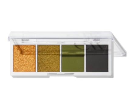 e.l.f. Cosmetics Bite-Size Eyeshadow in Hot Jalapeño