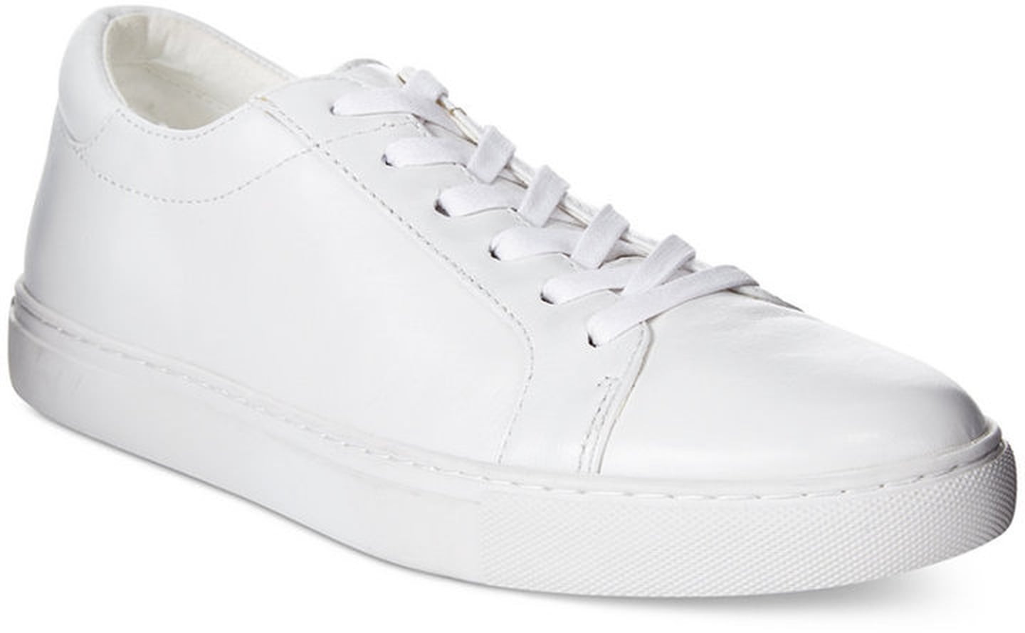 Stylish White Sneakers | POPSUGAR Fashion