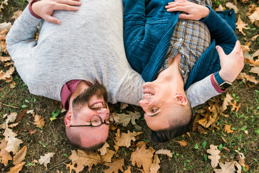 Skyline Engagement Shoot