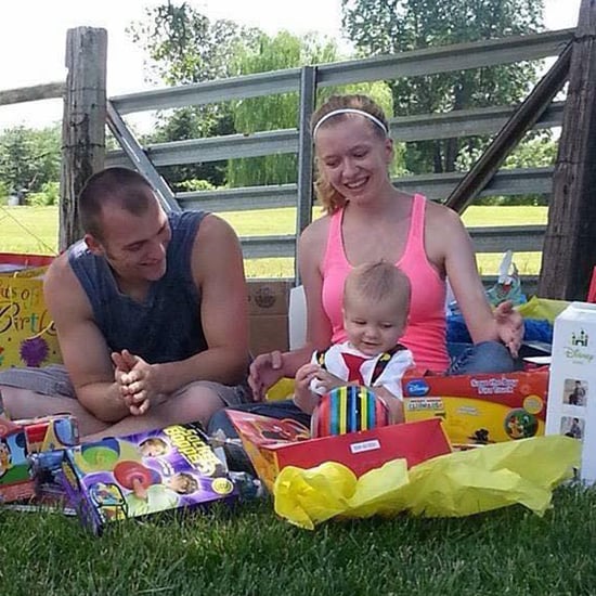 Widow and Mother Urges Drunk Drivers to Think Twice