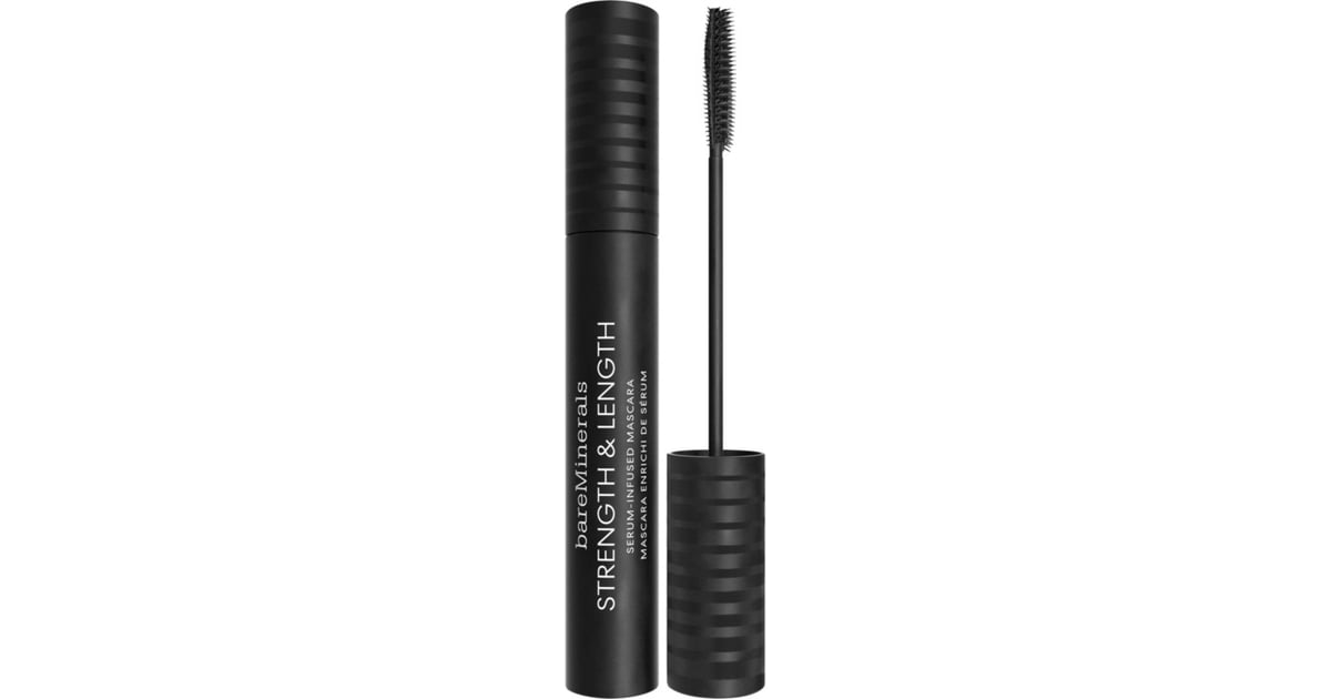 bareminerals flawless definition volumizing mascara