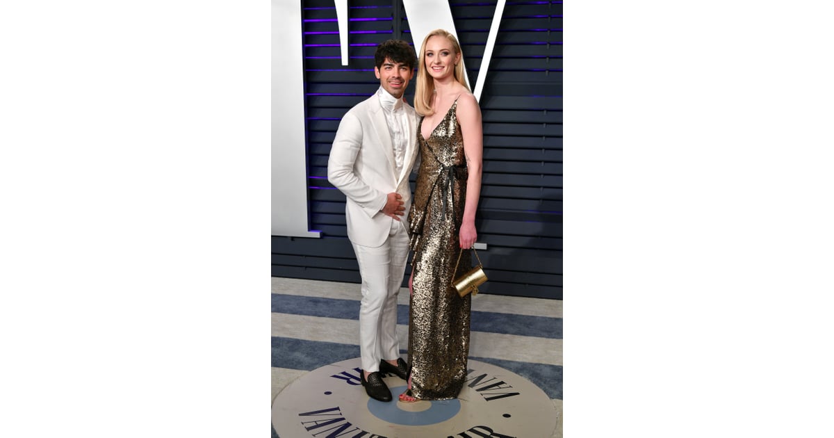 Why Did Sophie Turner and Joe Jonas Break Up? | POPSUGAR Celebrity Photo 4