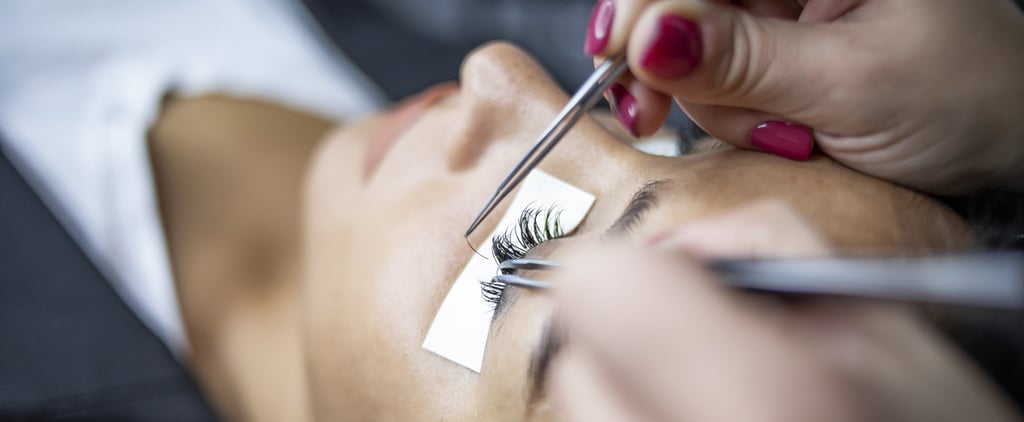 Eyelash Extension Types, Costs, and Aftercare