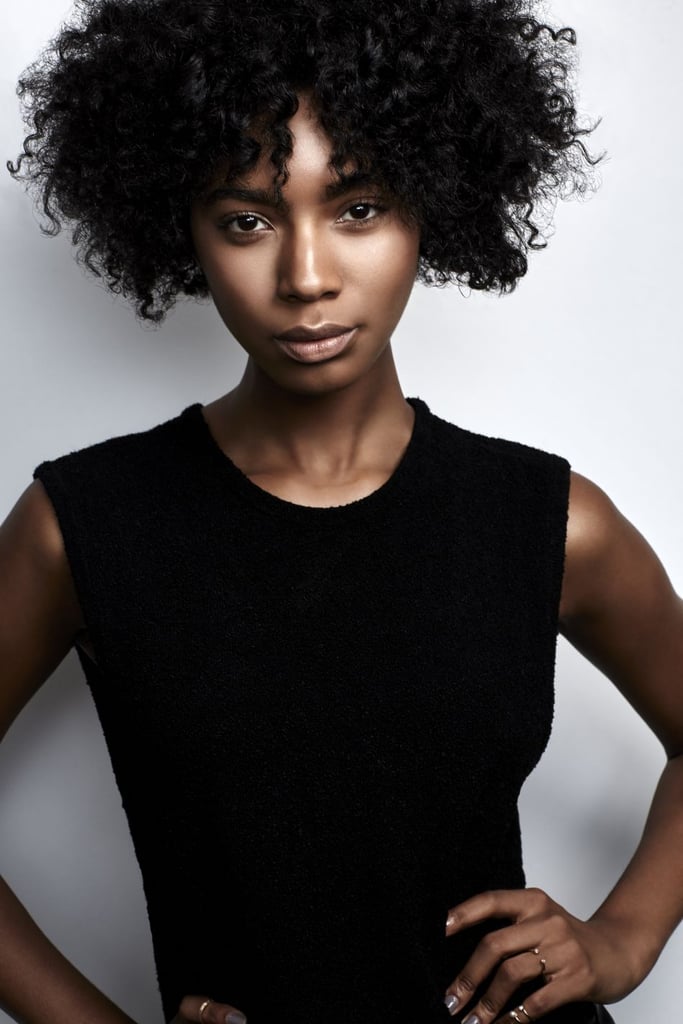 Who: Tatiana Price
Age: 21
Tatiana's From: Brooklyn, NY 
Follow Tatiana Price