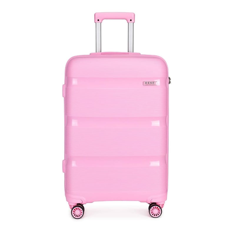 Best Colorful Luggage