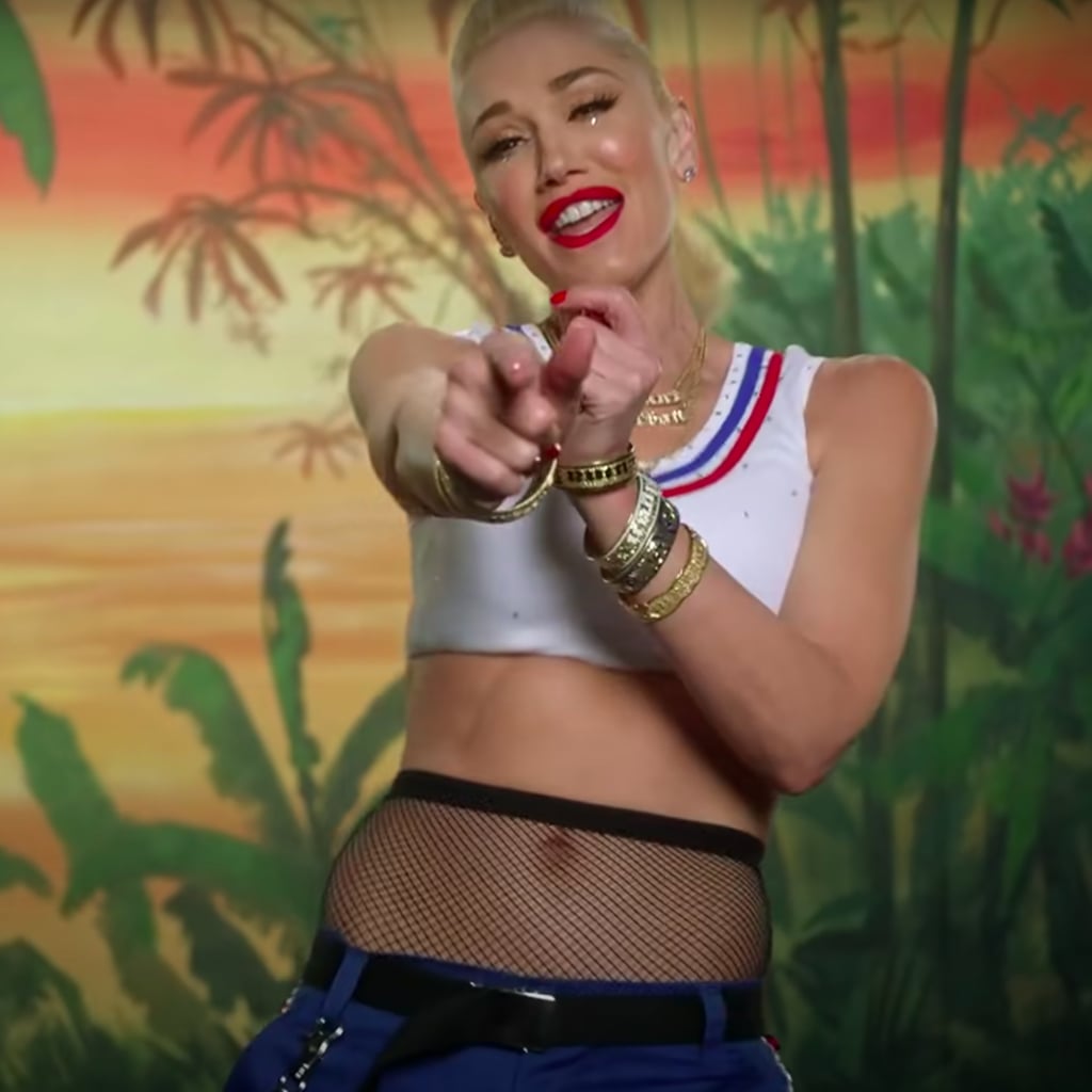 Gwen Stefani | POPSUGAR UK