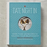 date night book with camera