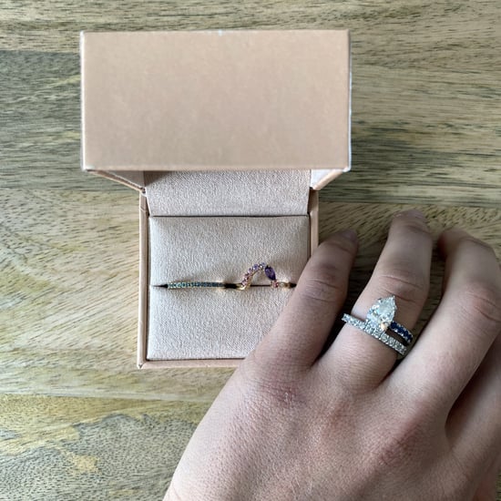 Bespoke Engagement Rings and Wedding Bands From Marrow Fine