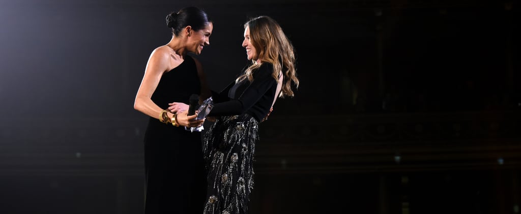 Clare Waight Keller's Instagram Posts About Meghan Markle