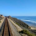 Amtrak's Coast Starlight Train Is the Most Beautiful Way to See the West Coast