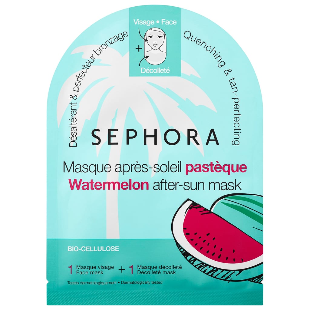 Sephora Collection After-Sun Mask