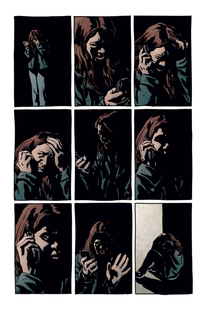Jessica Jones