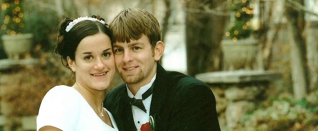 Why I'm Grateful For My Husband's Support When Life Is Crazy