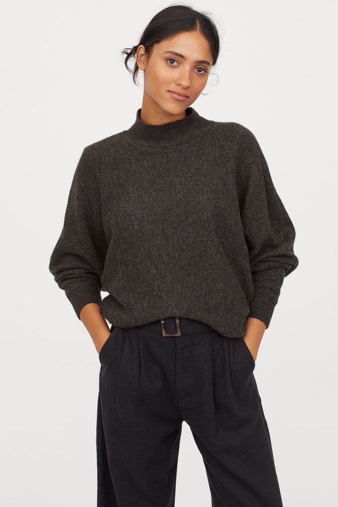 H&M Fine-Knit Sweater