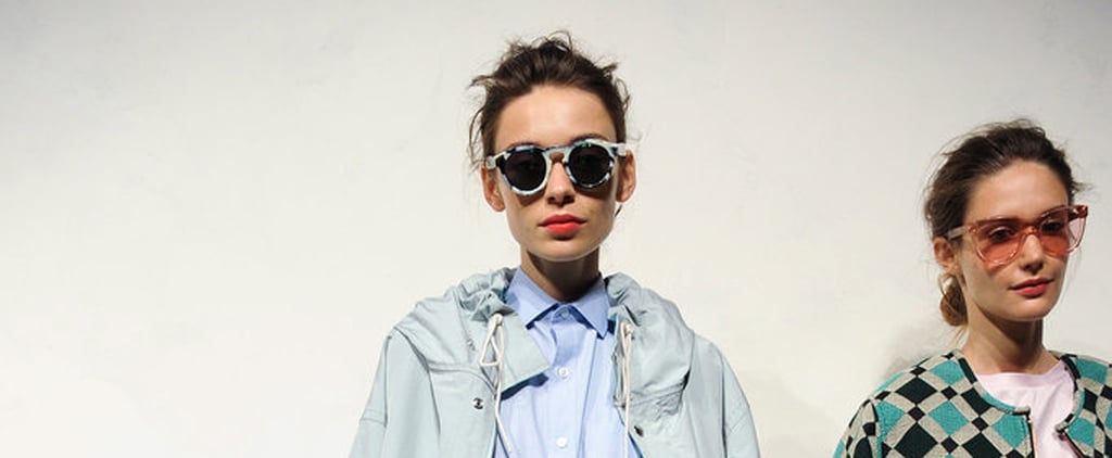 J.Crew Spring 2015 Show | New York Fashion Week