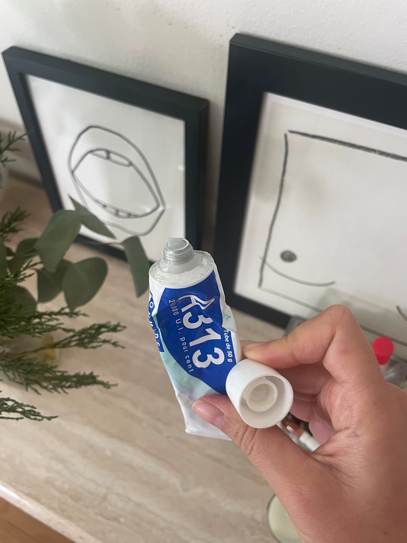 A313 Retinol Review: With Photos | PS Beauty