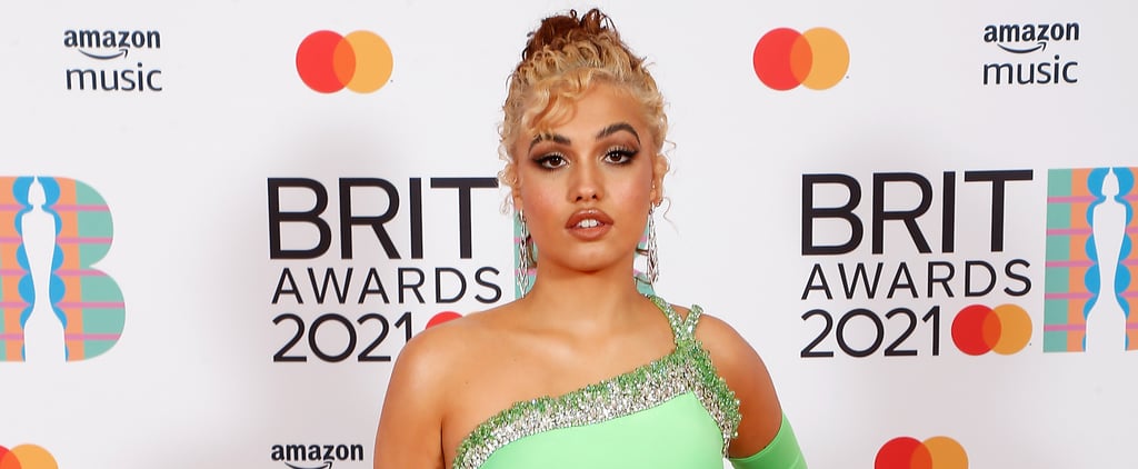 BRIT Awards 2021: Best Dressed Celebrities on the Red Carpet