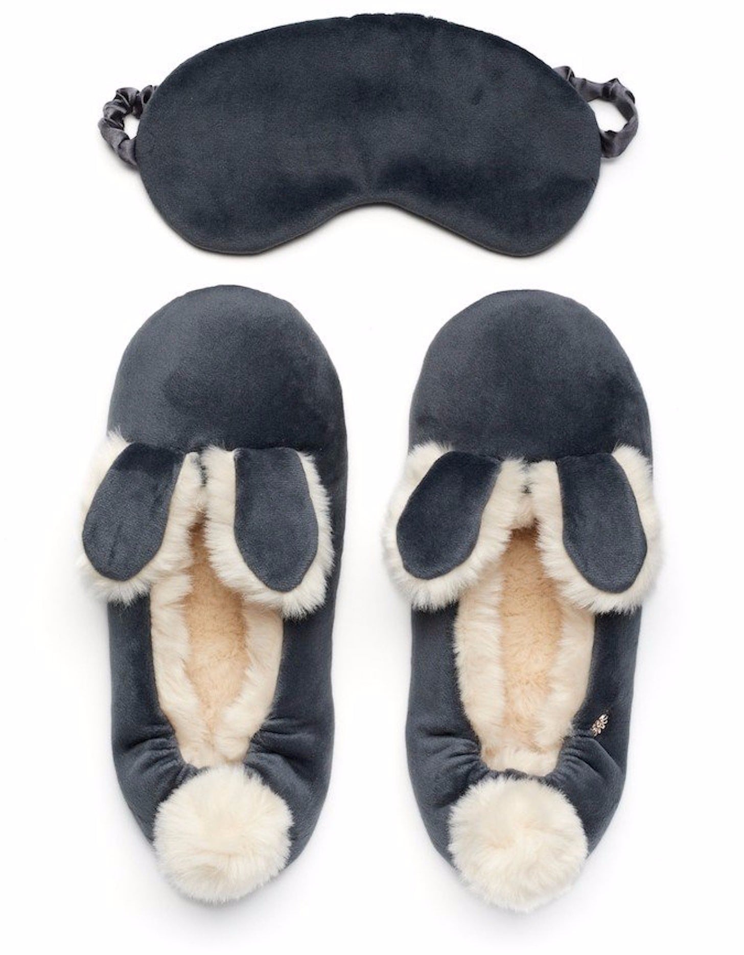 Lauren conrad sales bunny slippers