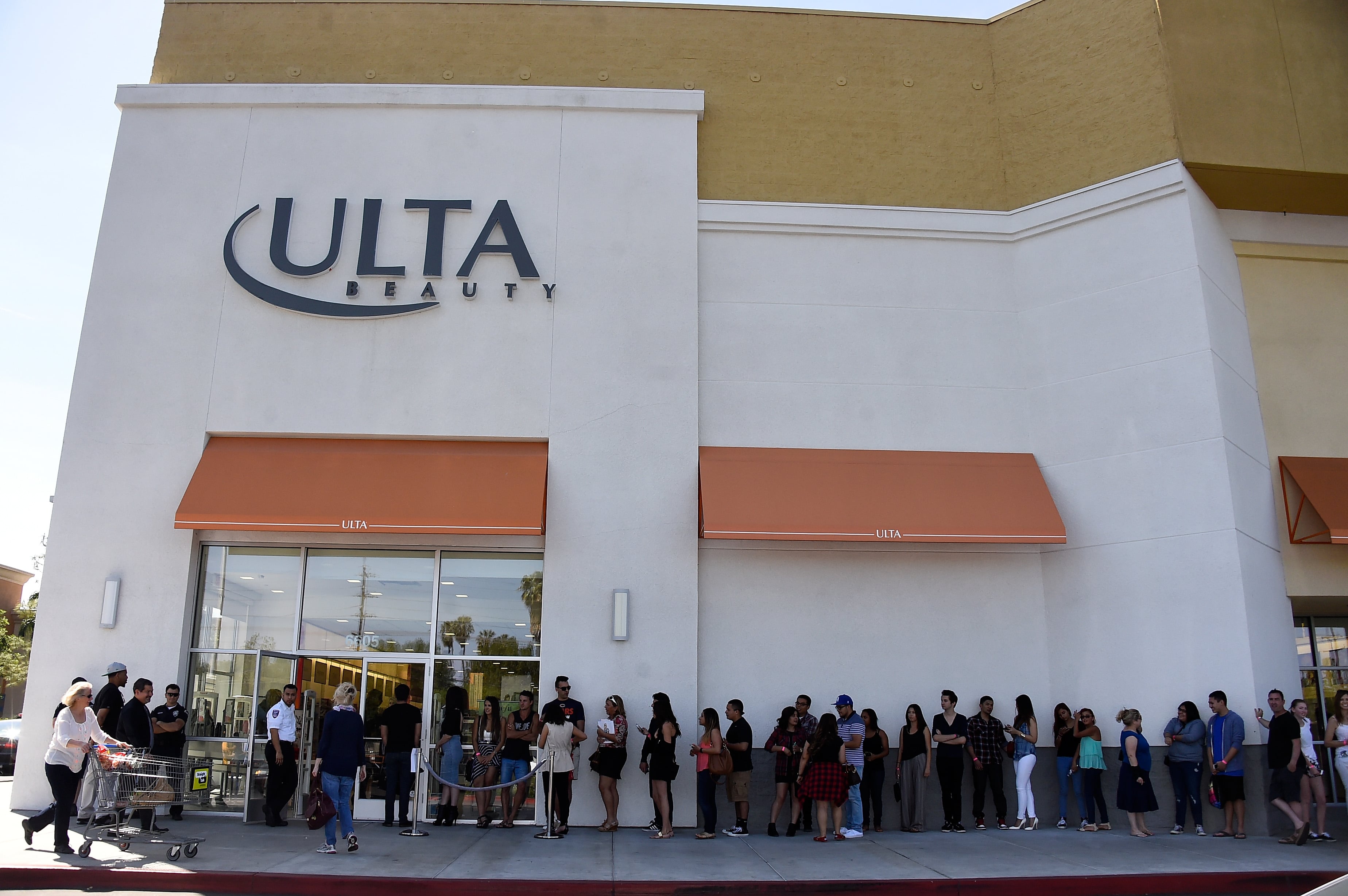 Mac in new arrivals ulta