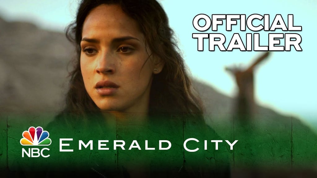 Emerald City
