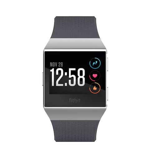 Fitbit Ionic Smart Watch