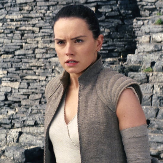 Who Are Rey's Parents in Star Wars Episode IX?