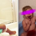 Every Parent Needs to Spend 60 Seconds Watching This Before Posting Another Pic of Their Kid Online