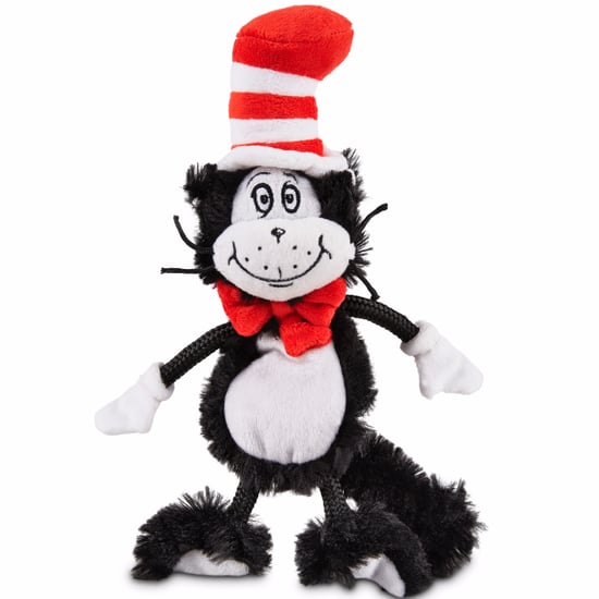 Dr. Seuss Cat and Dog Toys