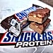 Snickers Protein Candy Bar