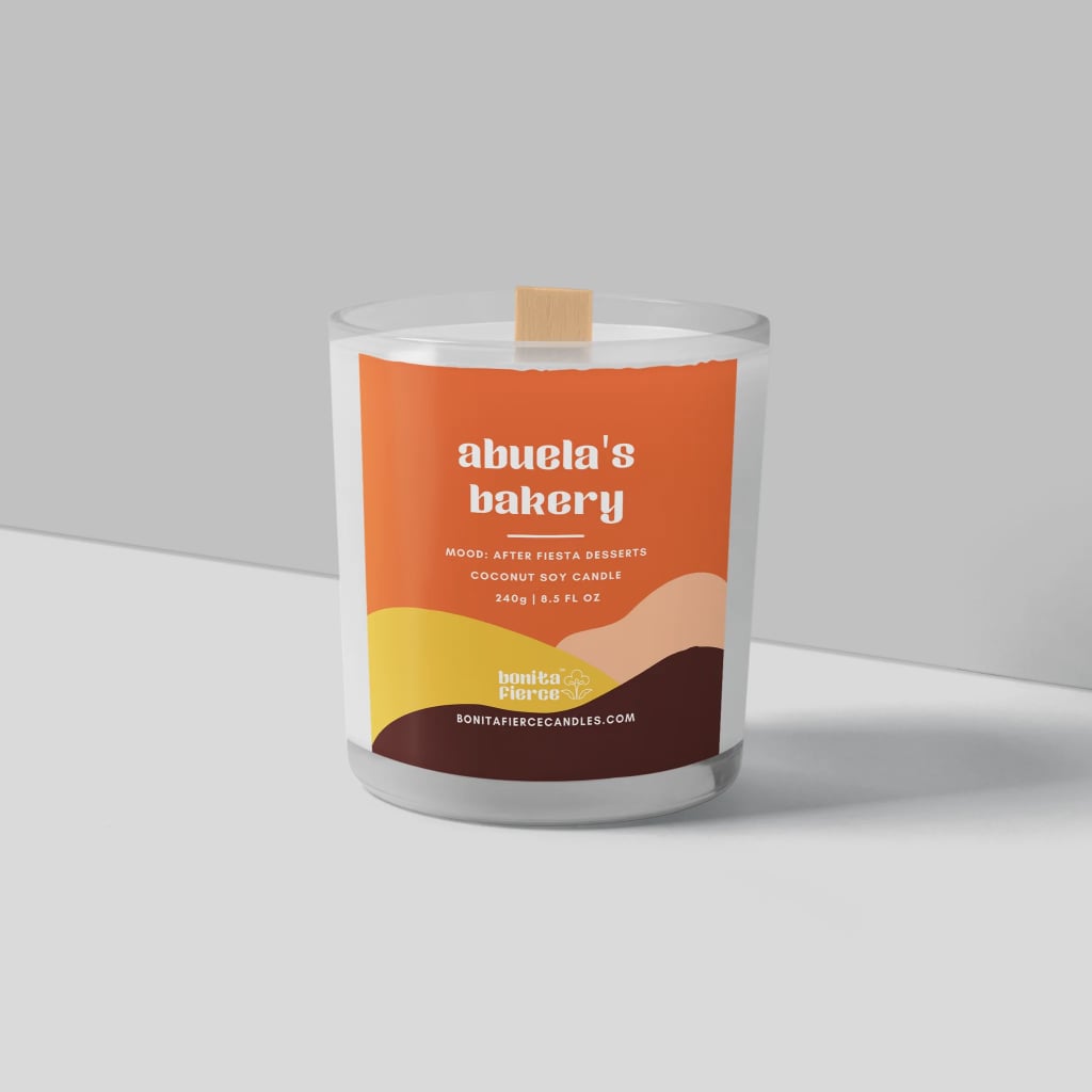 #10 Best Desk Candle