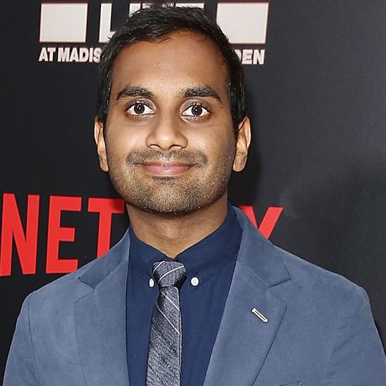 Aziz Ansari Is Making a Comedy For Netflix
