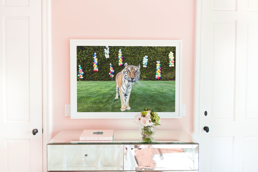 Gray Malin at the Parker Part II POPSUGAR Home