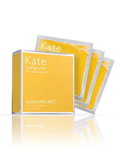Towelettes: Kate Somerville