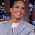 J Lo Teased That "Some Great Guests" Will Join Her and Shakira For the Super Bowl Halftime Show
