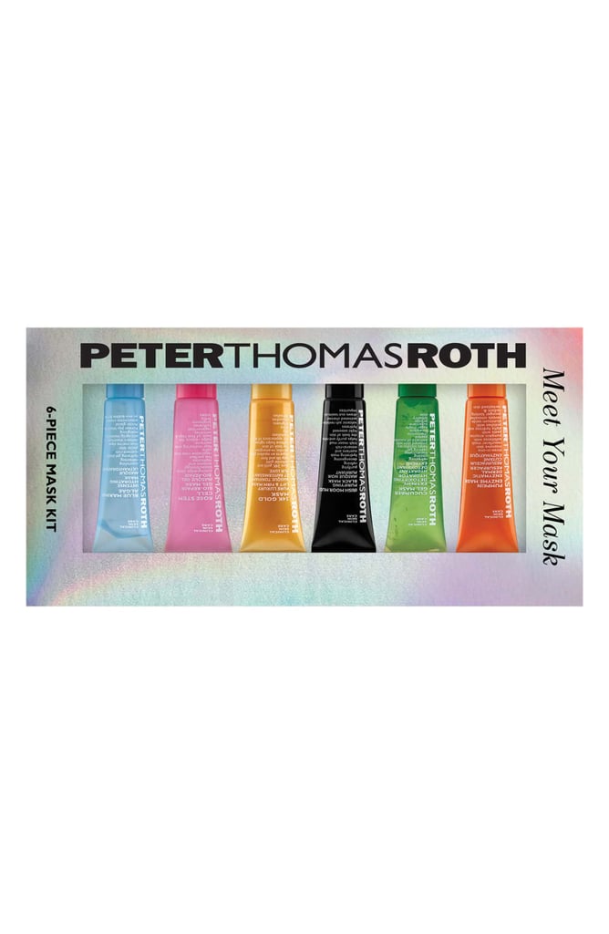 Peter Thomas Roth Meet Your Mask Collection