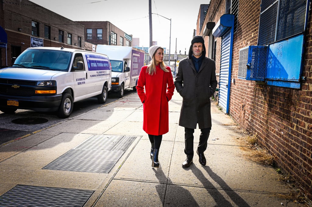 How Does Elementary End POPSUGAR Entertainment UK