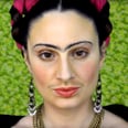 20 Artistic Frida Kahlo Makeup Tutorials Worth Trying This Halloween