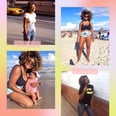 How I Embraced My Curvier Mom Body With Self-Love This Summer