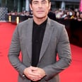 9 Ladies Who Have Reportedly Scored Zac Efron's Heart