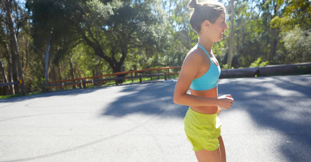 Benefits of Morning Exercise