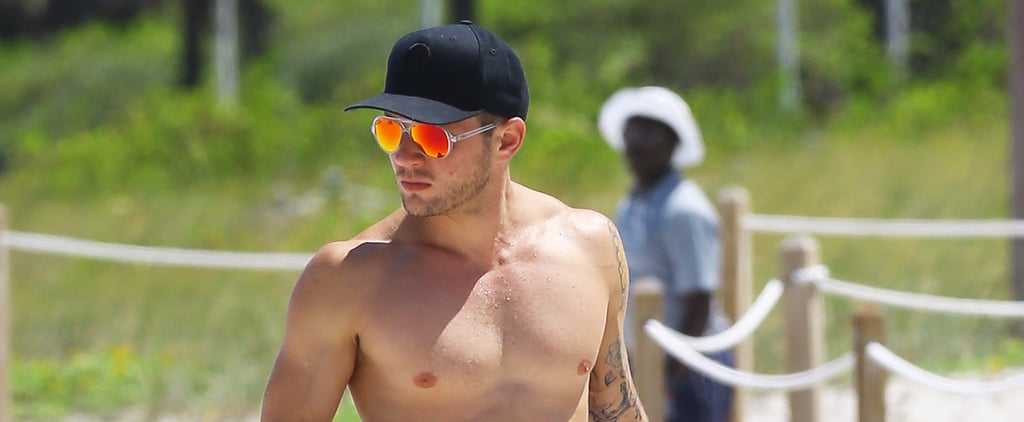 Hot Ryan Phillippe Pictures